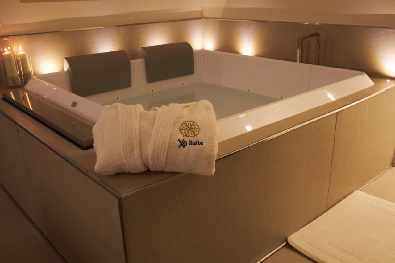 Xo Suite Bari Bagian luar foto