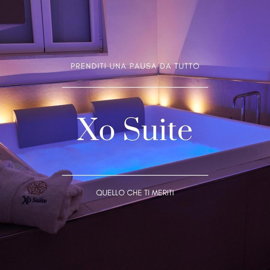 Xo Suite Bari Bagian luar foto