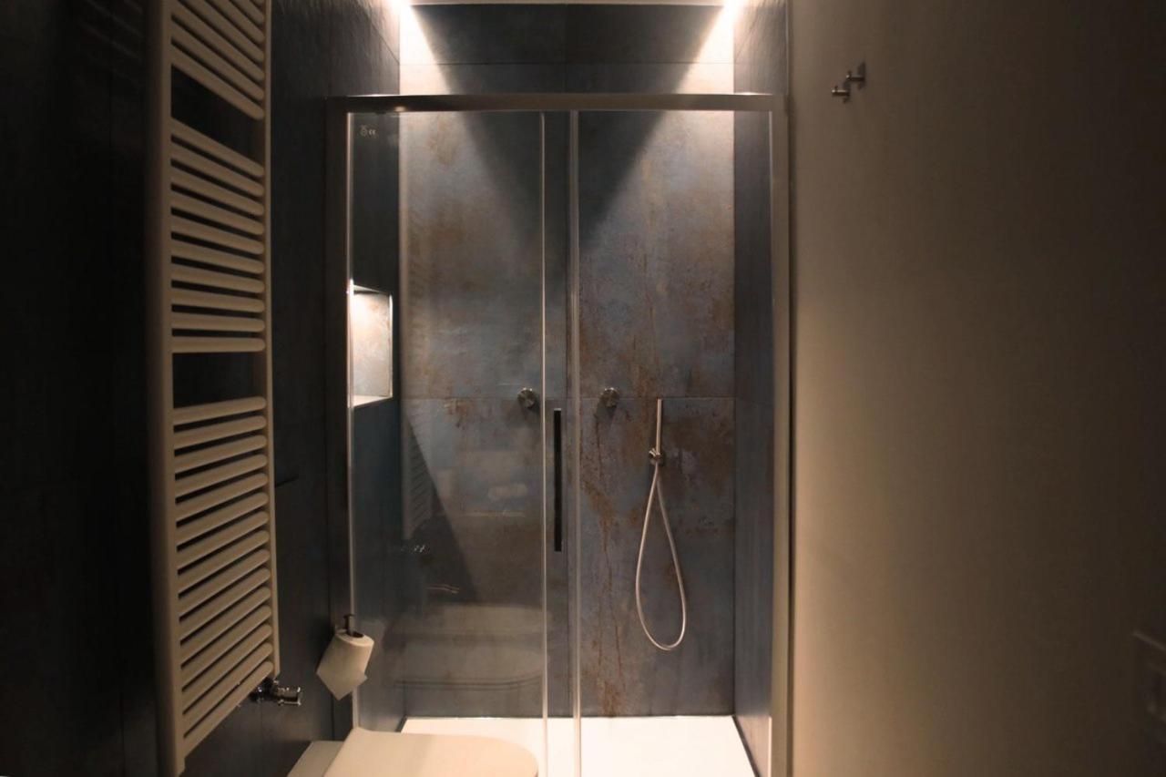 Xo Suite Bari Bagian luar foto