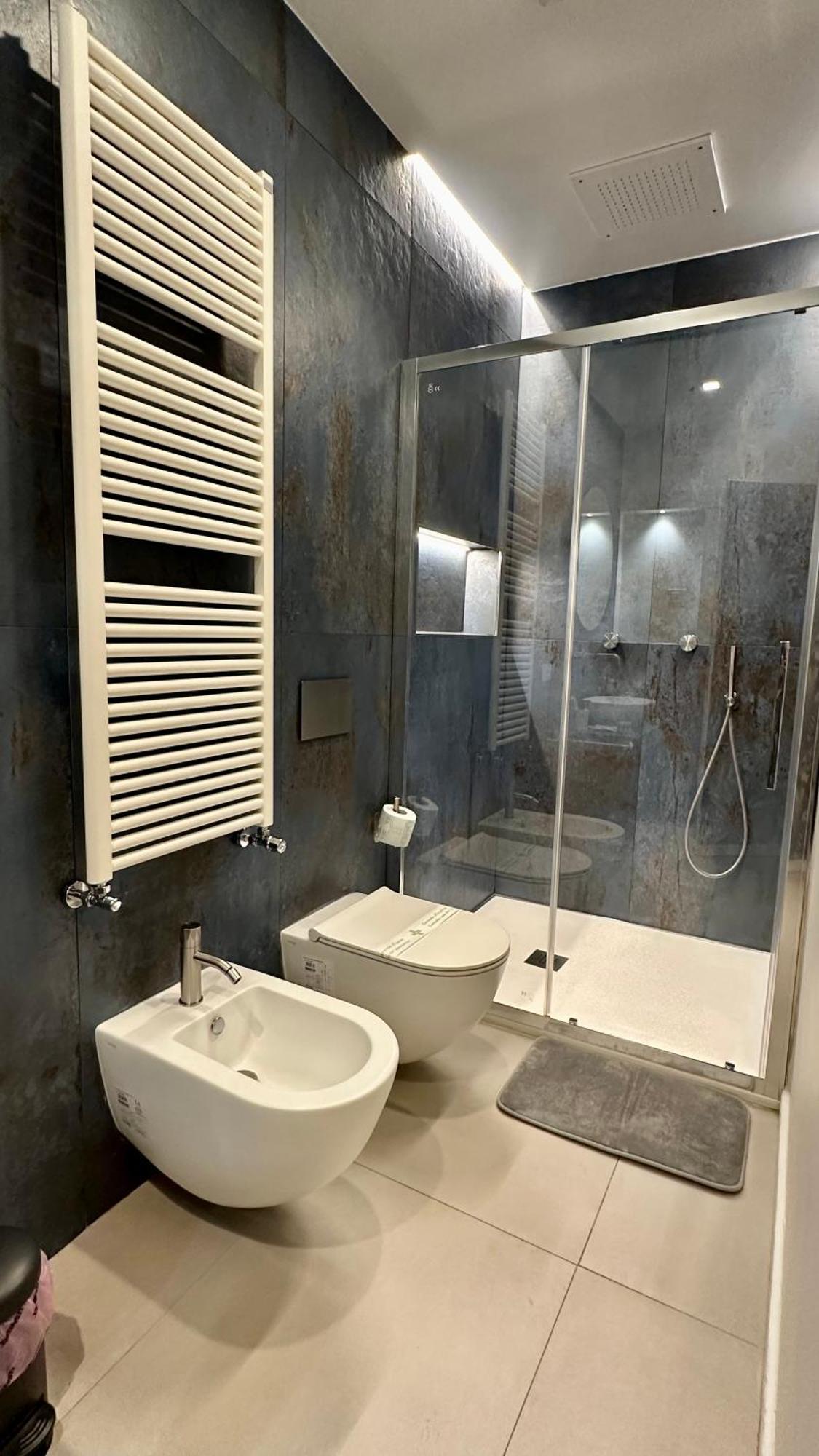 Xo Suite Bari Bagian luar foto