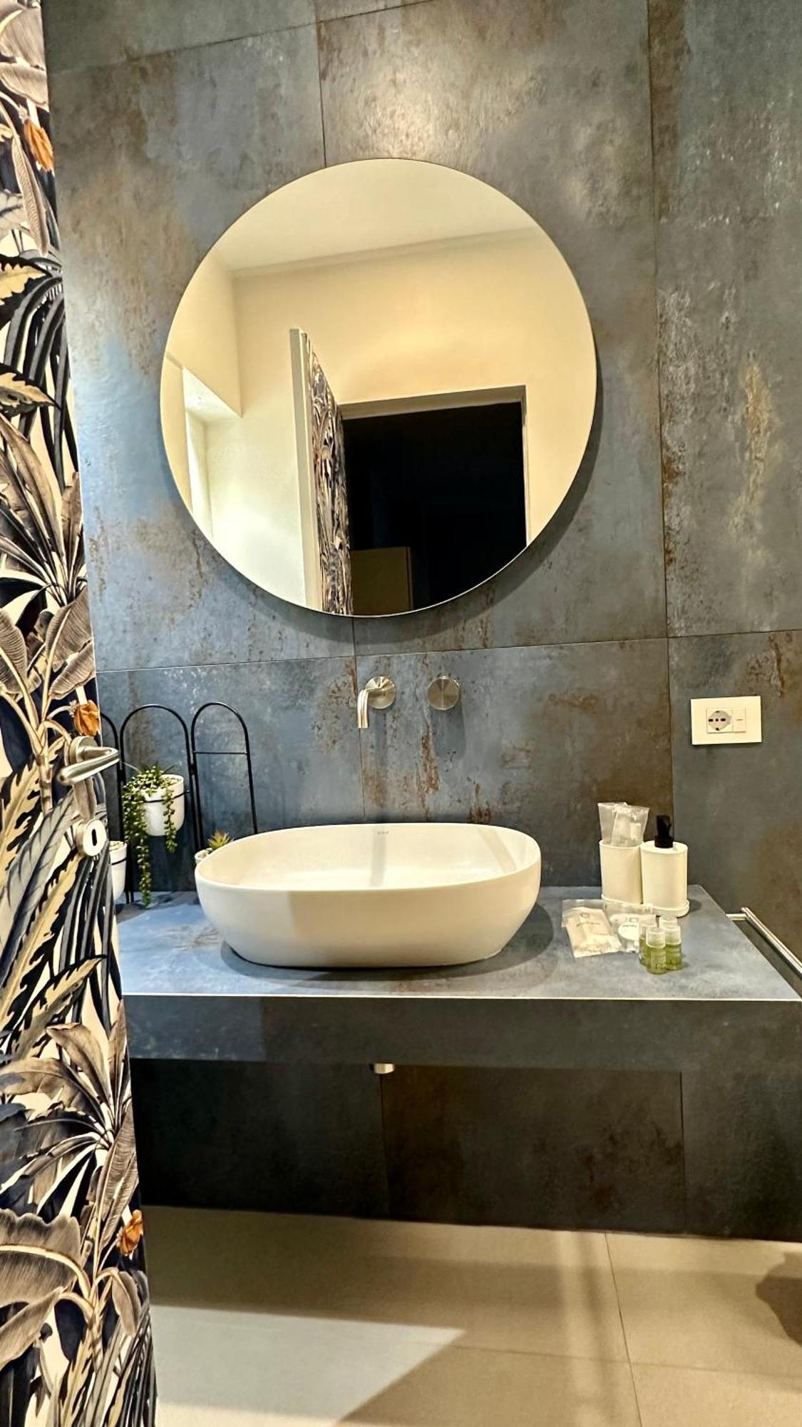 Xo Suite Bari Bagian luar foto