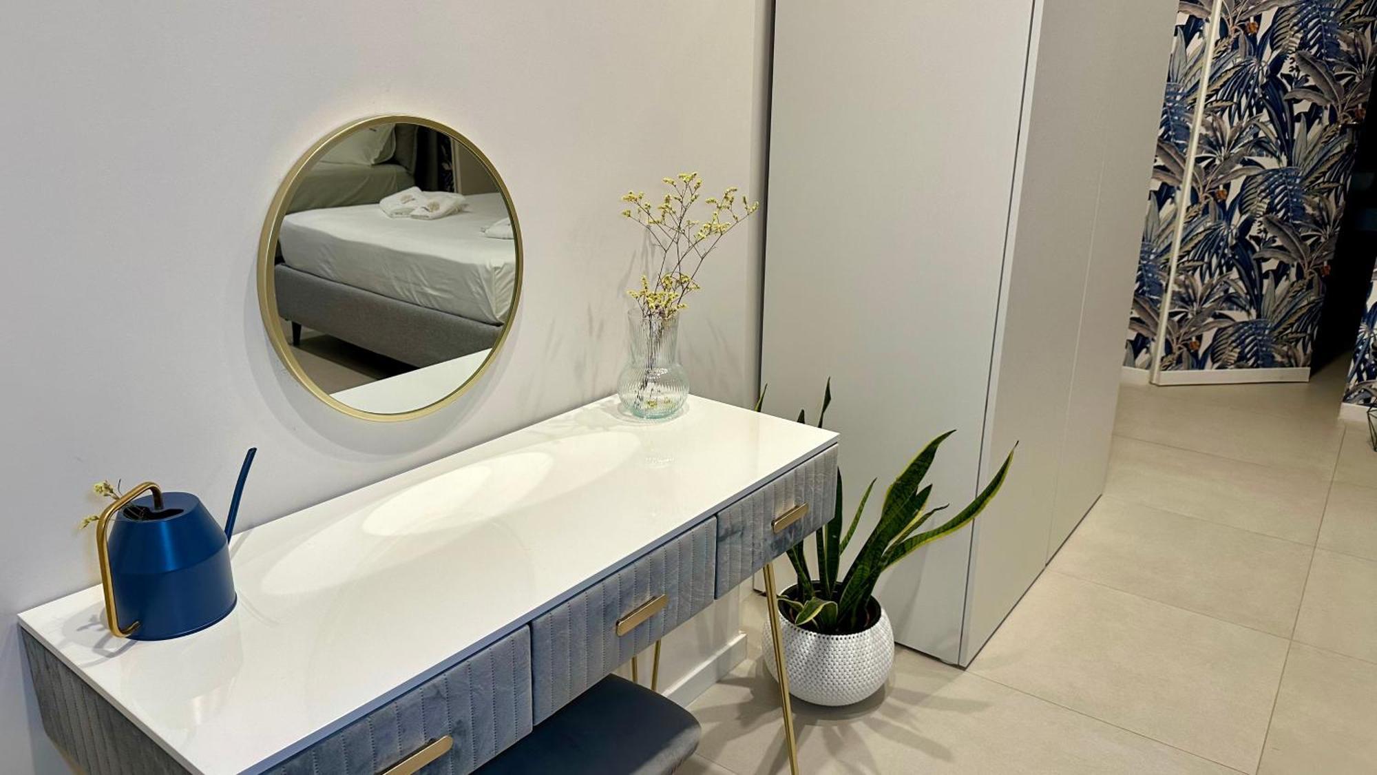Xo Suite Bari Bagian luar foto