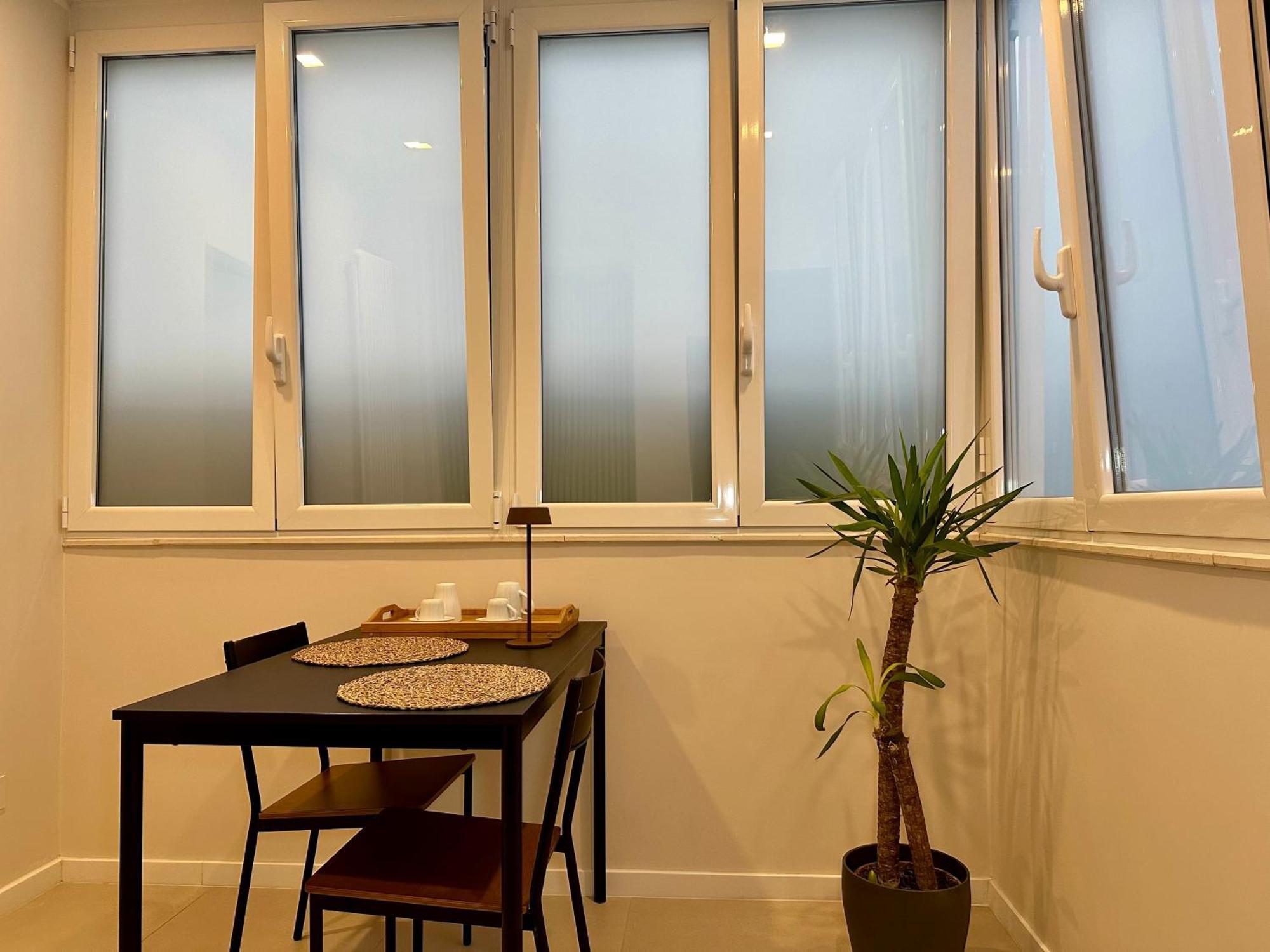 Xo Suite Bari Bagian luar foto